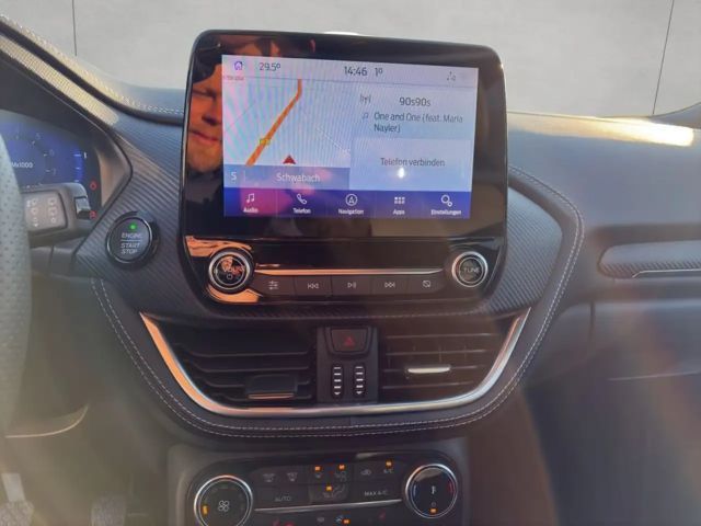 Ford Puma EcoBoost ST Line Vignale