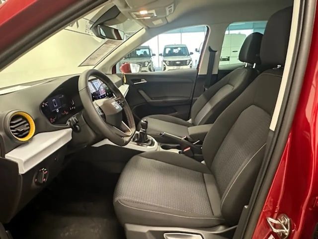 Seat Arona Road Edition Navi Digitales Cockpit LED Apple CarP