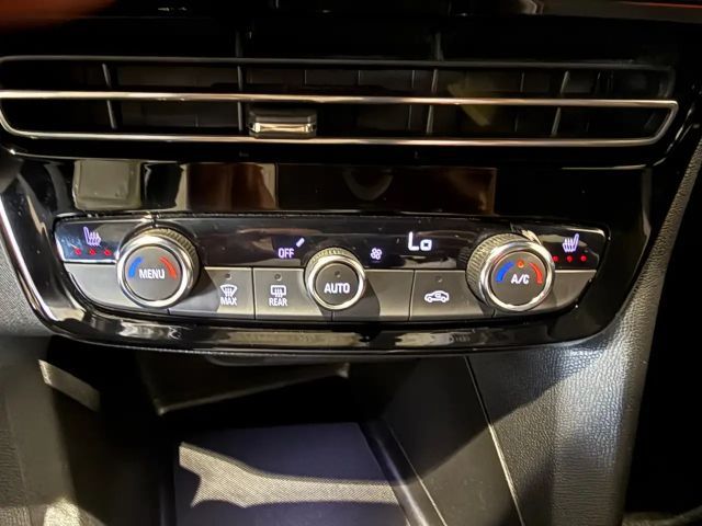 Opel Mokka 1.2 Turbo