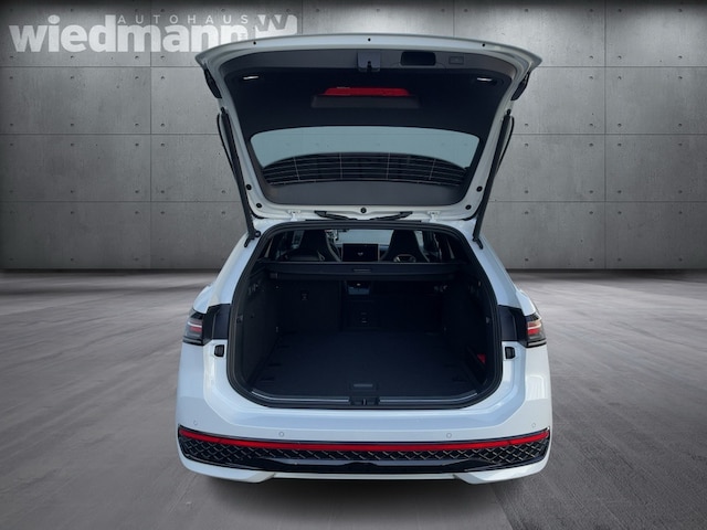 Volkswagen Passat 2.0 TDI DSG Variant