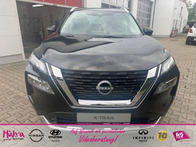 Nissan X-trail Tekna