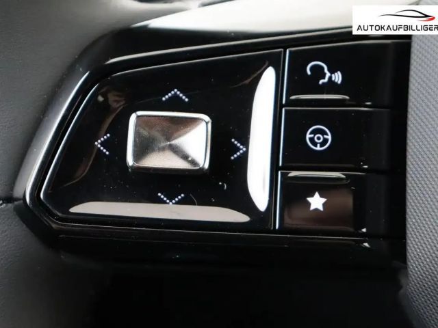 MG MG4 Standard range