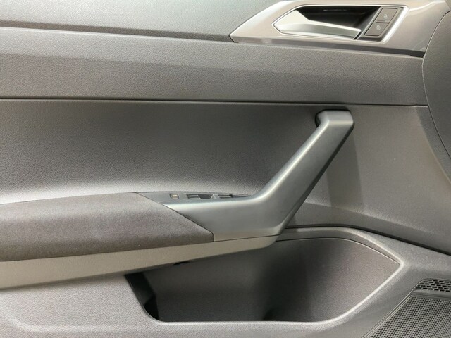 Volkswagen Polo 1.0 TSI Highline