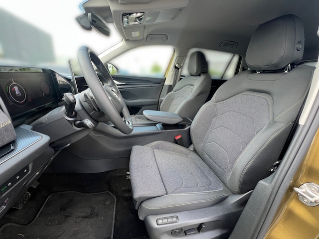 Skoda Kodiaq 1.5 TSI Selection iV