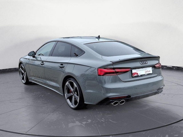 Audi S5 Quattro Sportback