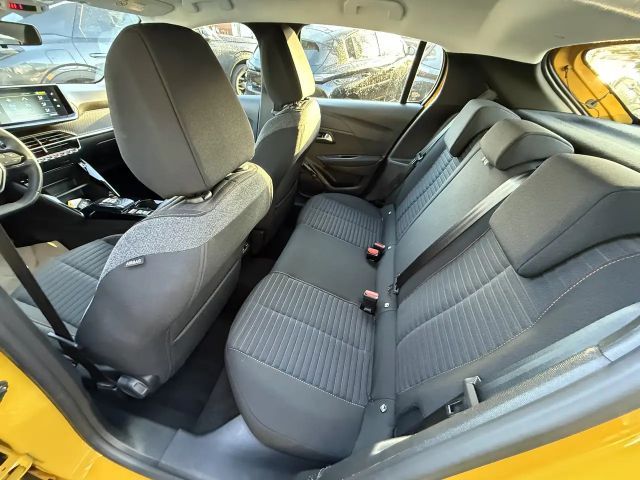 Peugeot E-208 Active Pack