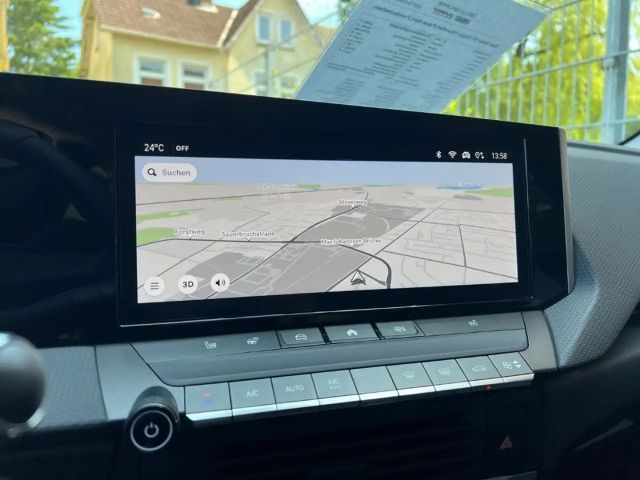 Opel Astra 1.2 Turbo