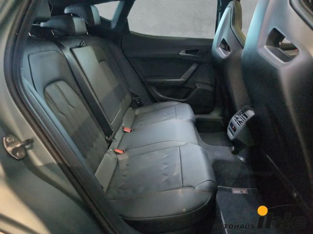 Cupra Formentor DSG VZ