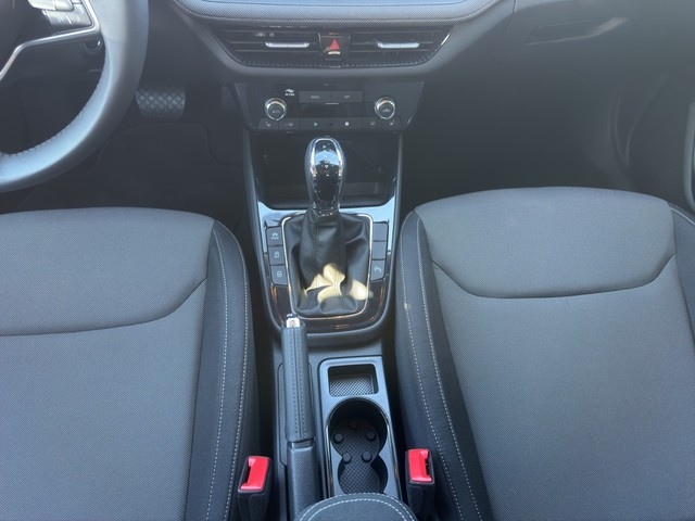 Skoda Fabia 1.0 TSI 85