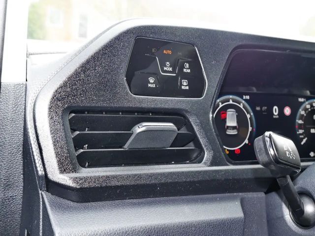 Volkswagen Caddy 1.5 TSI