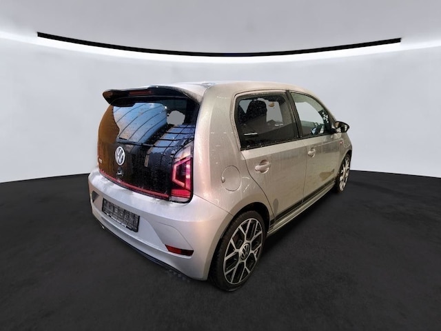 Volkswagen up! GTI