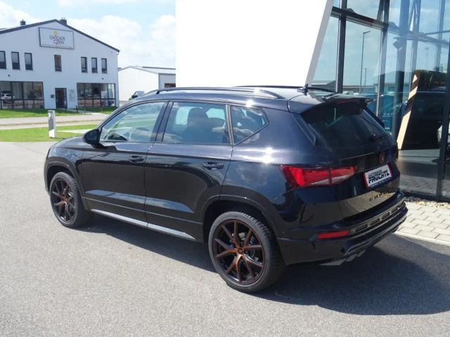 Cupra Ateca 2.0 TSI 4Drive DSG