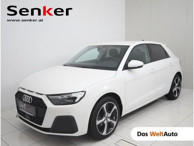 Audi A1 25 TFSI