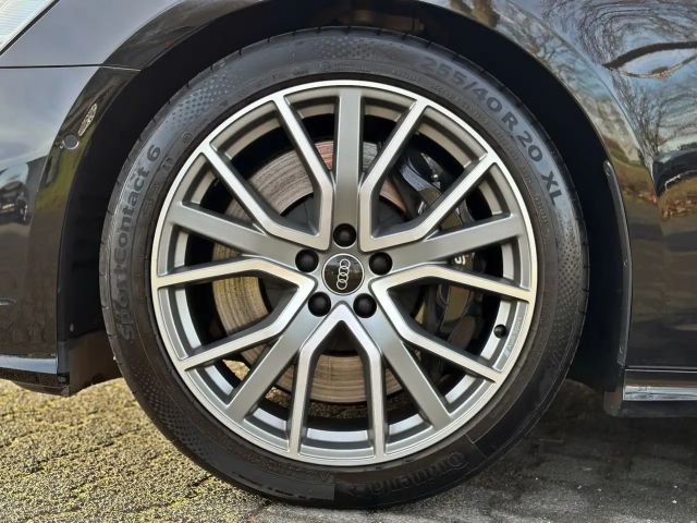 Audi S6 Avant Quattro