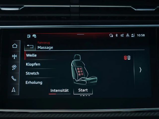 Audi Q7 Business Hybride S-Line