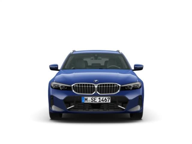 BMW 320 320i M-Sport Touring