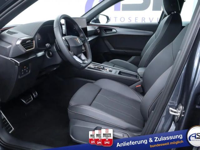 Cupra Formentor #Navi #Kamera #Edge-P. #Kessy #AHK Vorbereitung...