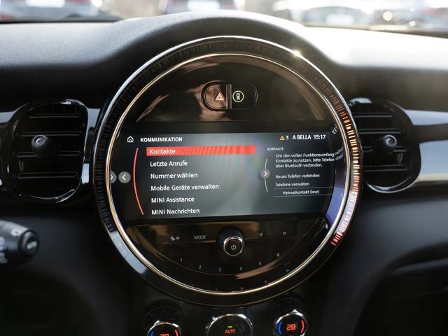 MINI Mini Electric SE