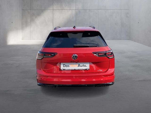 Volkswagen Golf DSG Sport Variant