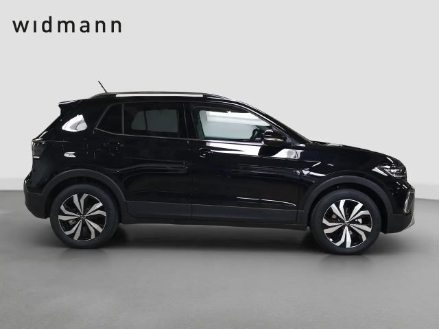 Volkswagen T-Cross DSG Style