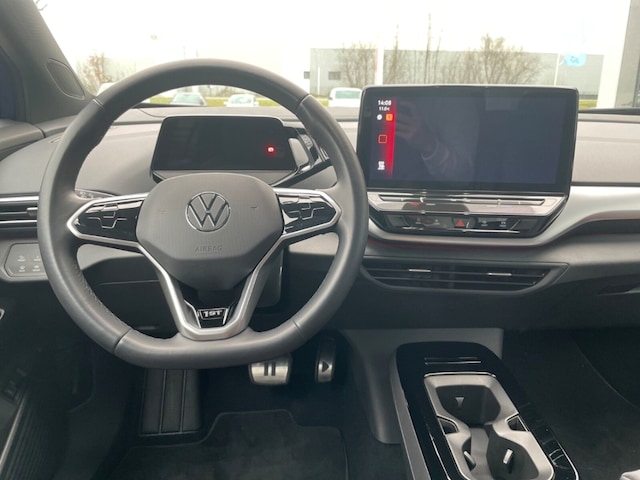 Volkswagen ID.4 IQ.Drive