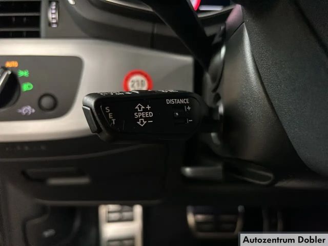 Audi A4 40 TFSI Avant S-Line S-Tronic