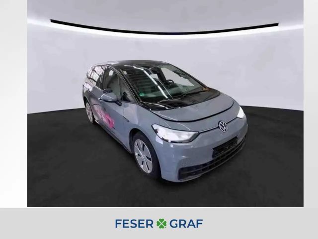 Volkswagen ID.3 Performance Pro
