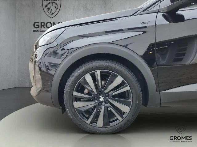 Peugeot 3008 BlueHDi EAT8 GT-Line