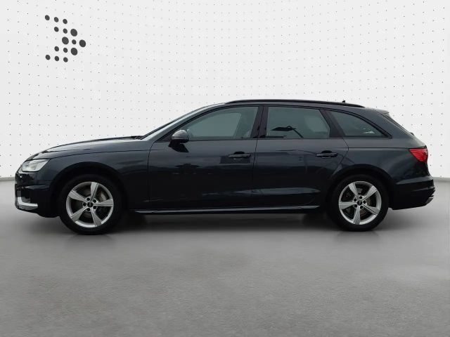 Audi A4 40 TDI Quattro