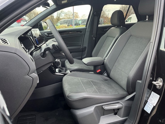 Volkswagen T-Roc 1.5 TSI DSG Style