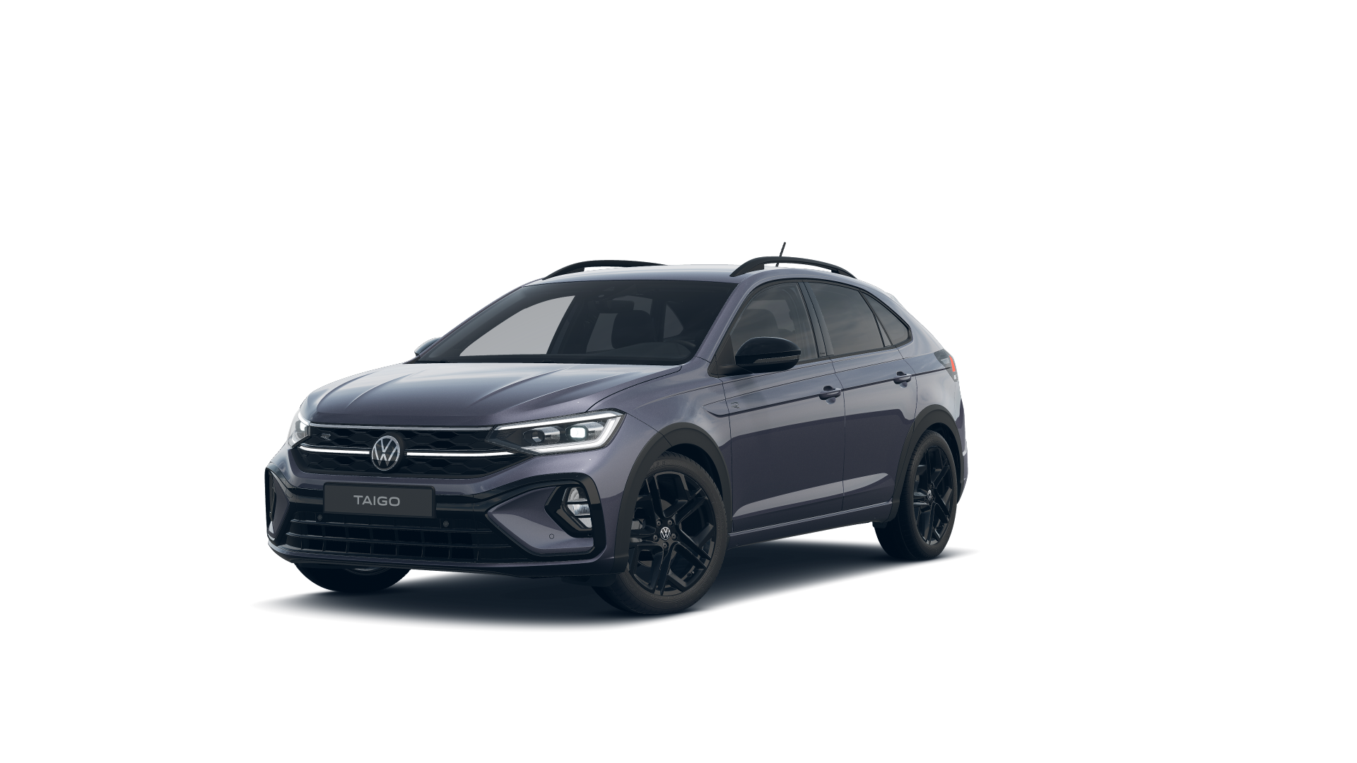 Volkswagen Taigo DSG R-Line