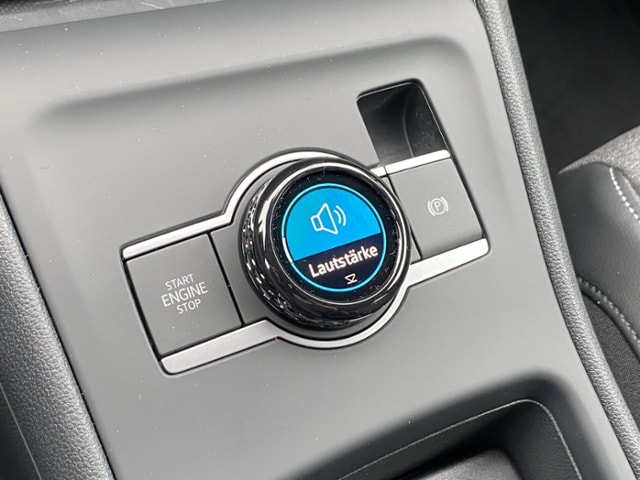 Volkswagen Tiguan DSG eHybrid