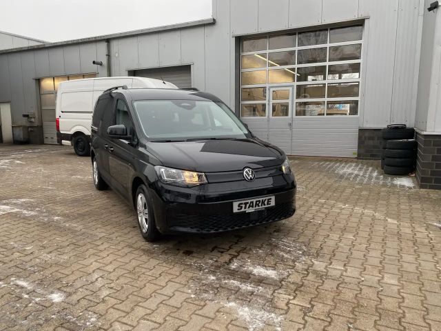 Volkswagen Caddy 1.5 TSI DSG Family Maxi