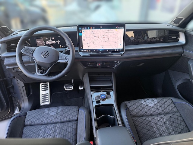 Volkswagen Tayron 2.0 TDI 4Motion DSG