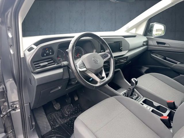 Volkswagen Caddy TDI