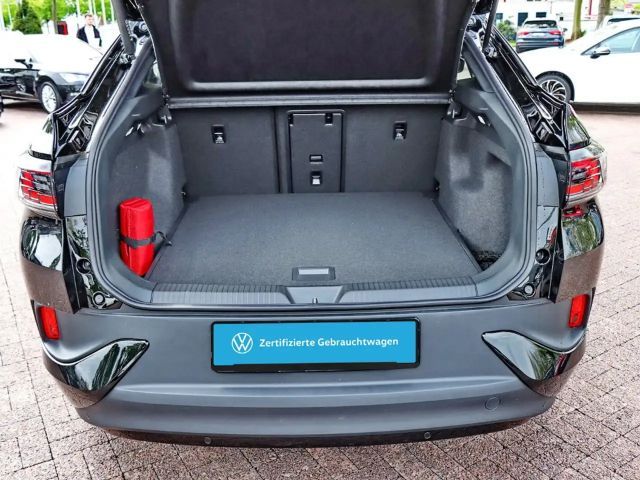 Volkswagen ID.5 4Motion GTX IQ.Drive Pro
