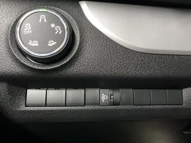 Opel Zafira Life Tourer