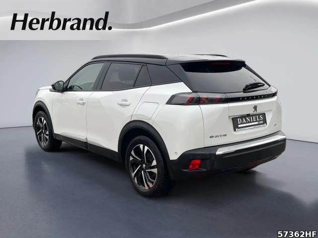 Peugeot E-2008 GT-Line