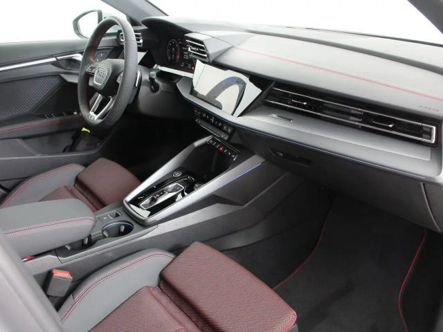 Audi A3 35 TDI S-Line Sedan