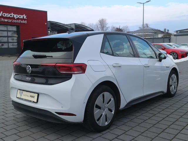 Volkswagen ID.3 150 kW Performance Pro