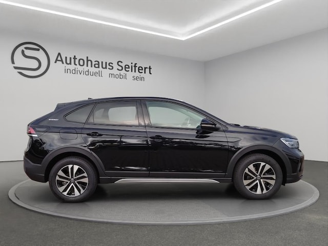 Volkswagen Taigo 1.0 TSI DSG Life