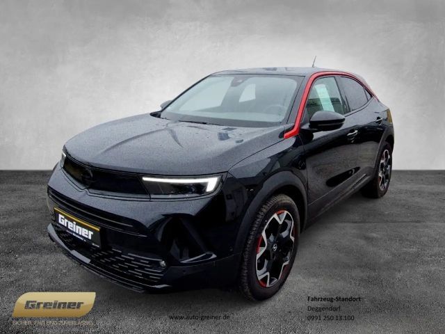 Opel Mokka GS-Line Grand Sport