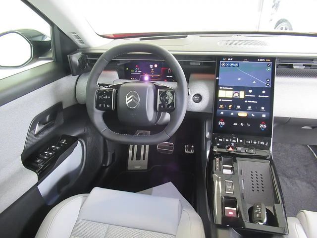 Citroën C5 Aircross Hybrid Max