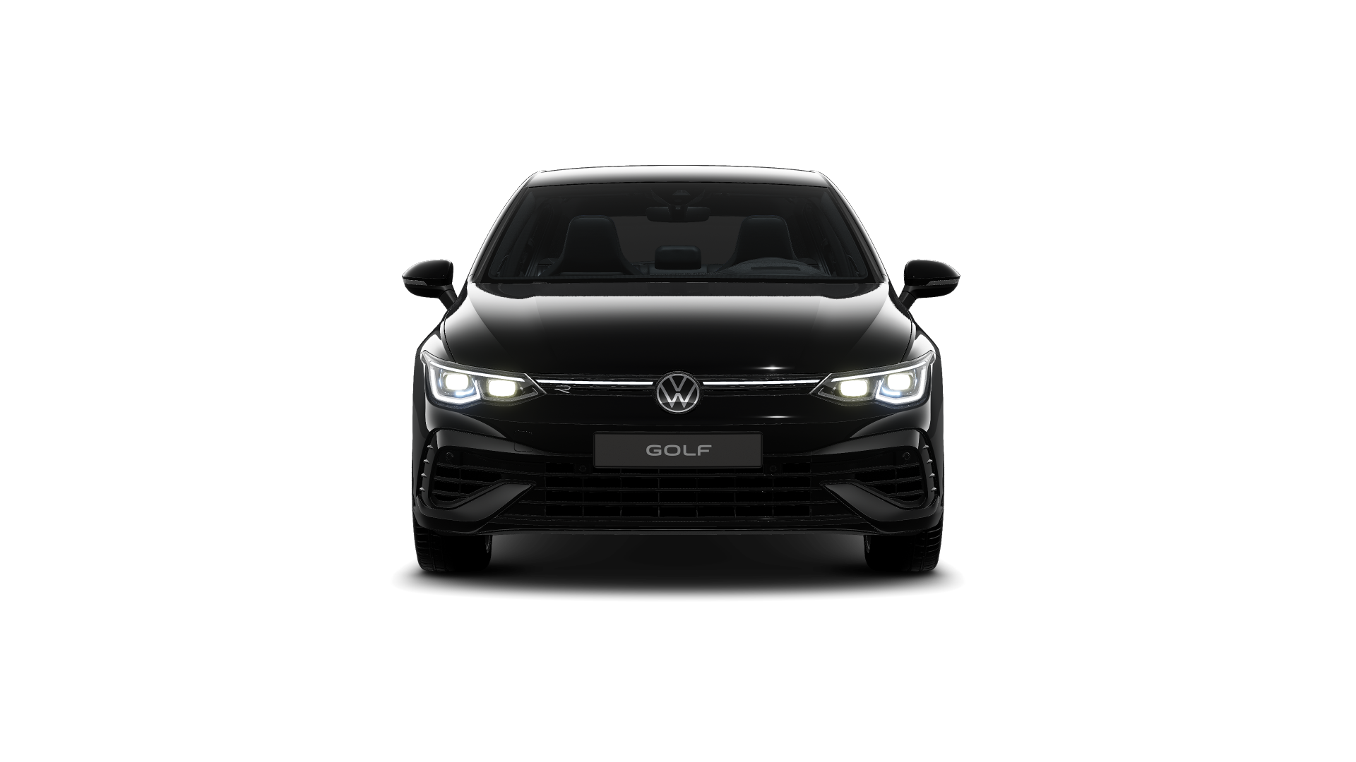 Volkswagen Golf Golf VIII