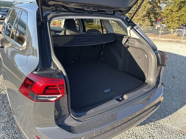 Volkswagen Golf AllTrack DSG Variant