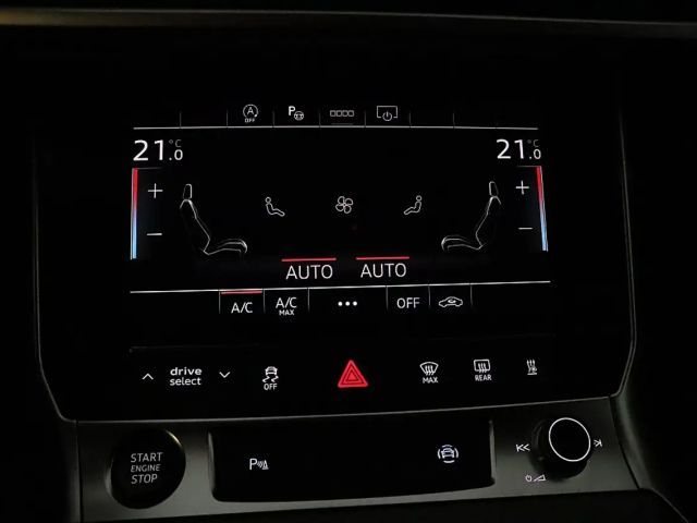 Audi A6 35 TDI Avant S-Tronic