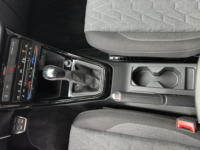 Volkswagen T-Cross 1.0 TSI DSG Move