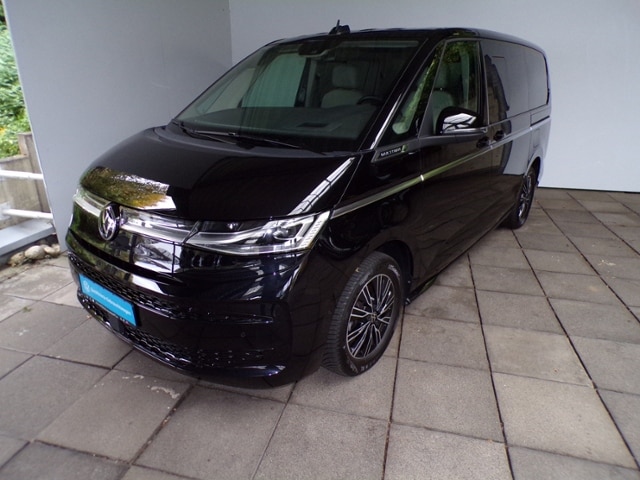 Volkswagen Multivan 2.0 TDI DSG T7