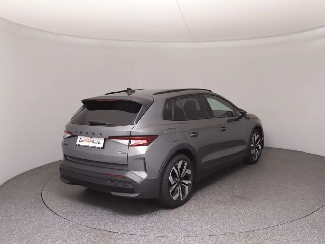 Skoda Elroq 85 Sportline