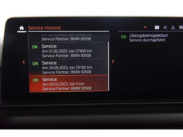 BMW 540 540d Touring xDrive